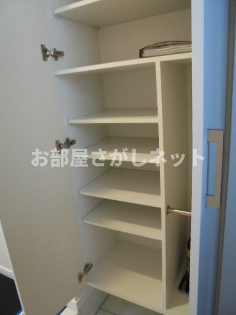 ステージファースト西池袋【おとり物件なし】#学生・社会人にオススメ！初期費用分割払いOK！のその他|シューズボックス