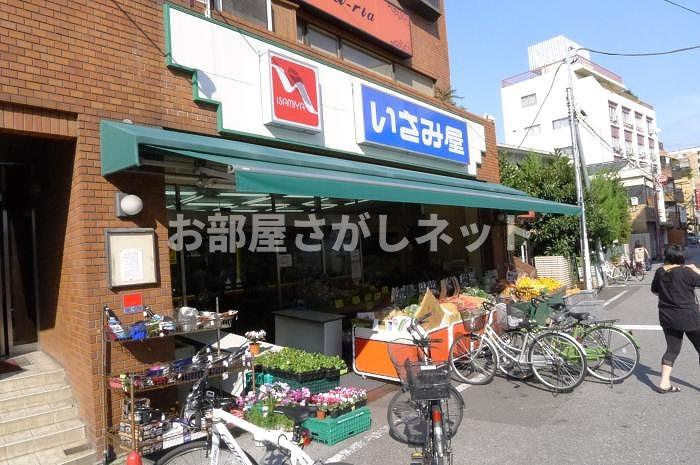 ステージファースト西池袋【おとり物件なし】#学生・社会人にオススメ！初期費用分割払いOK！の周辺|いさみ屋要町店 465m
