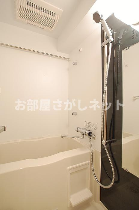 ステージファースト西池袋【おとり物件なし】#学生・社会人にオススメ！初期費用分割払いOK！の浴室