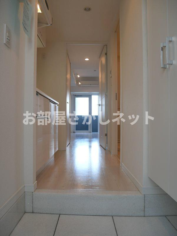 ステージファースト西池袋【おとり物件なし】#学生・社会人にオススメ！初期費用分割払いOK！の玄関
