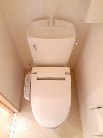 【トイレ】 | グリッティパレス湘南Ｂ