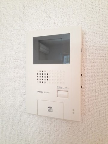 【セキュリティ】 | グリッティパレス湘南Ｂ