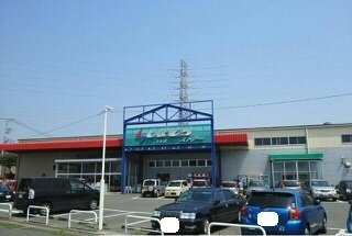 【周辺】 | グリッティパレス湘南Ｂ | しまむらストアーまで170m