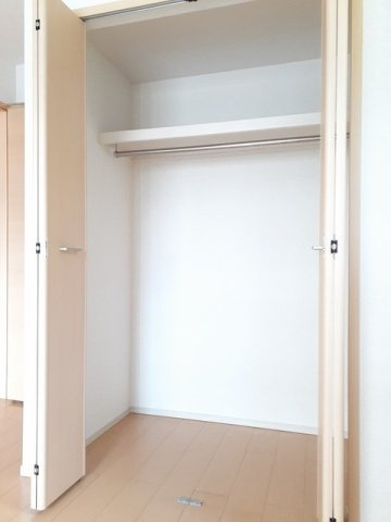 【収納】 | グリッティパレス湘南Ｂ