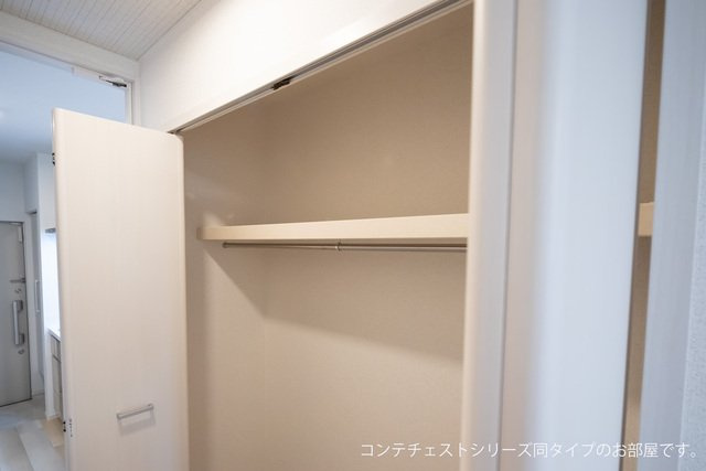 【収納】 | ブリュージュ　テラス