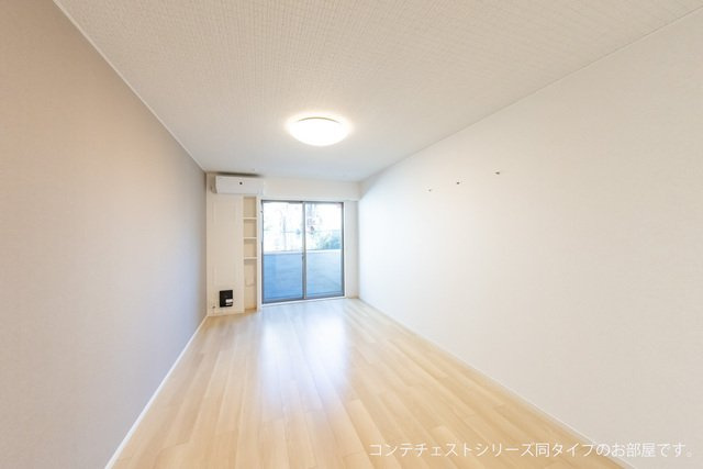 【内装】 | ブリュージュ　テラス