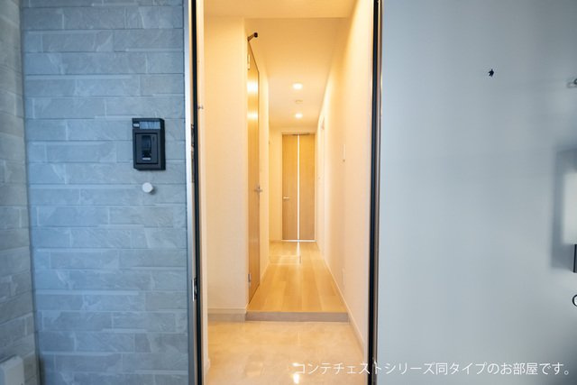 【玄関】 | ブリュージュ　テラス
