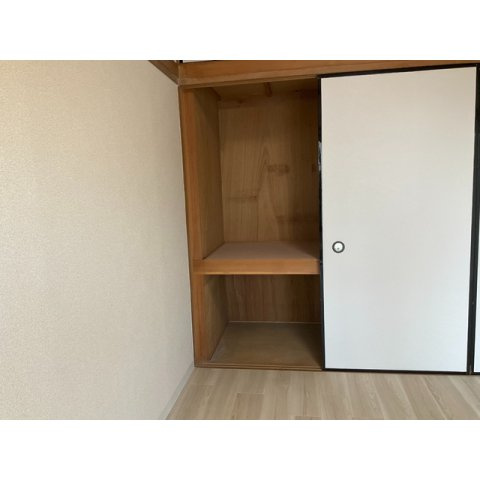 サンピアヒラタの内装