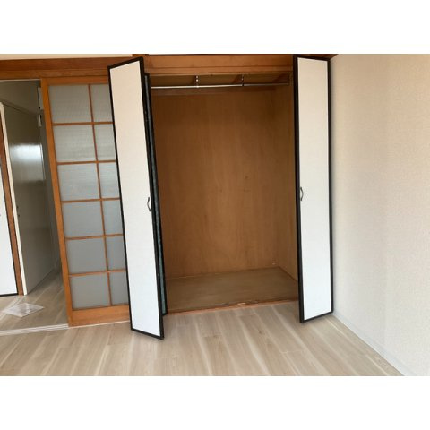 サンピアヒラタの内装