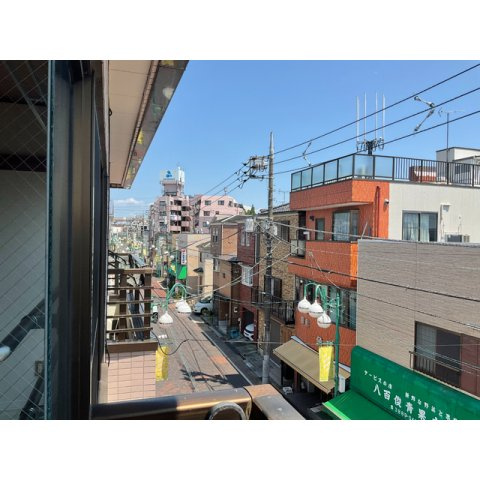 サンピアヒラタのその他