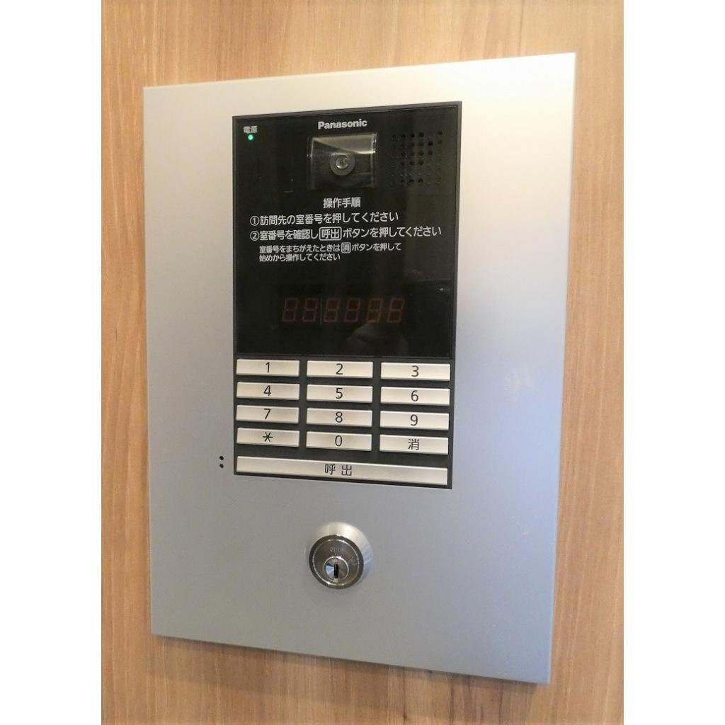 グルナディエの設備