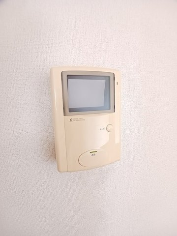 ニューアルカンシエルの設備