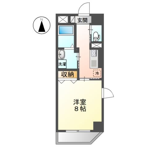 グラン　ソート　柳町