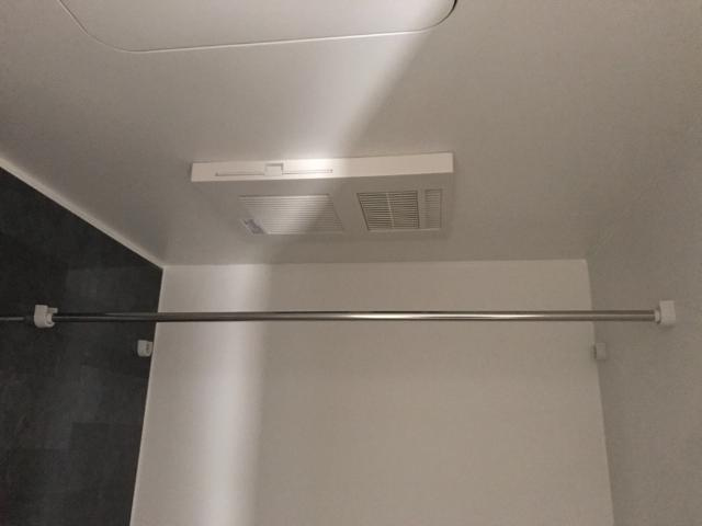 グラン　ソート　柳町のその他|浴室乾燥機