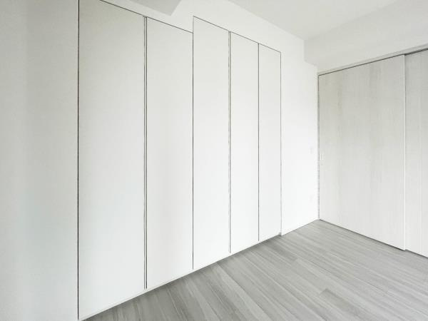 ＢｒｉｌｌｉａＴｏｗｅｒ堂島の居間・リビング
