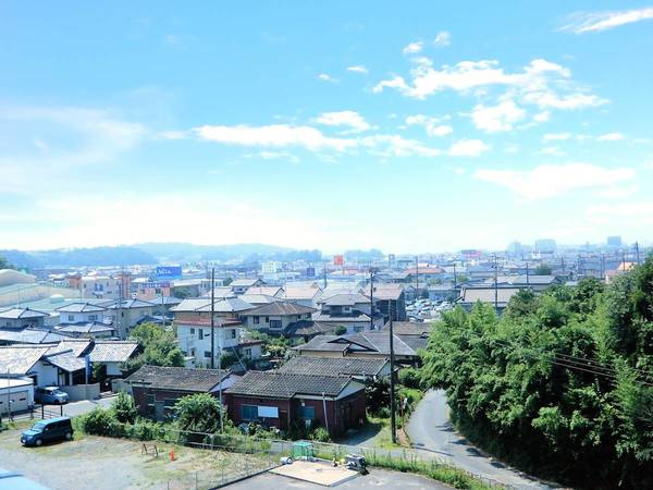 ビレッジハウス小名浜1号棟のその他|ビレッジハウスの同一物件・同一タイプの間取りの写真です