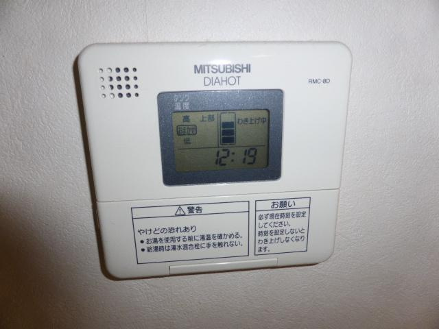 【設備】 | クオリア上之島町南