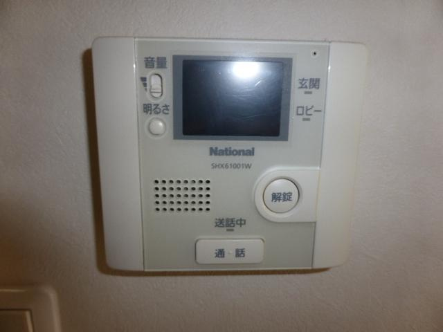 【設備】 | クオリア上之島町南
