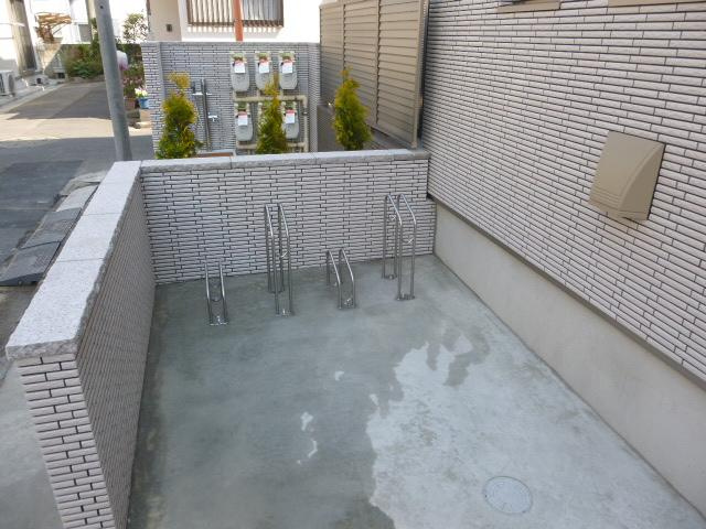 ルミエール平井のその他