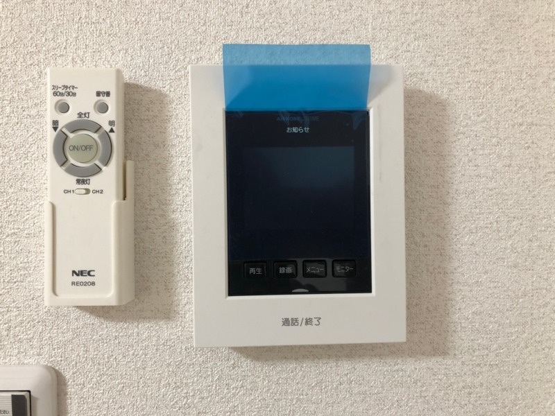 ライズ西篠崎のその他