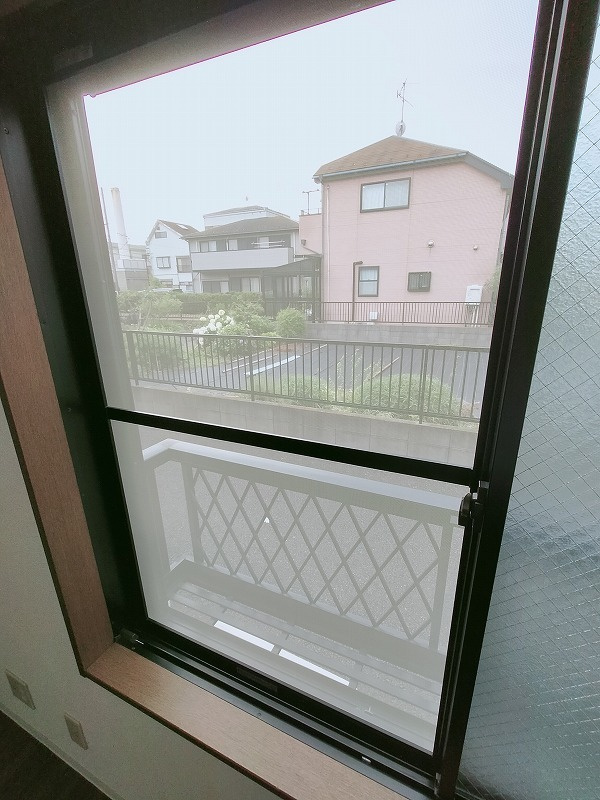 ライズ西篠崎のその他