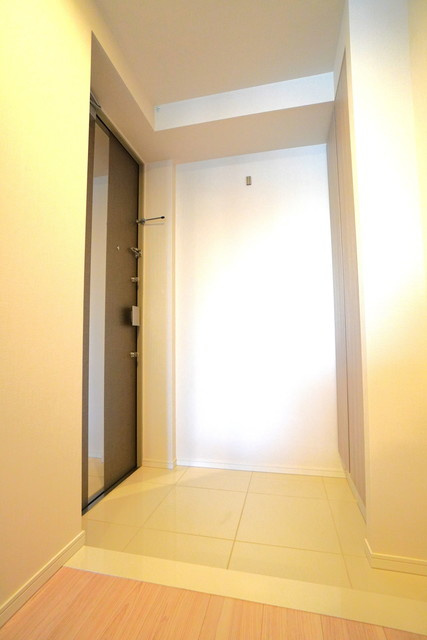ベルファース錦糸町Ｓｏｕｔｈの玄関|※写真は同タイプ住戸です。
