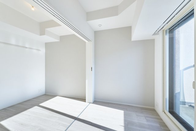 プラウドフラット錦糸町ウエストの居間・リビング|参考写真