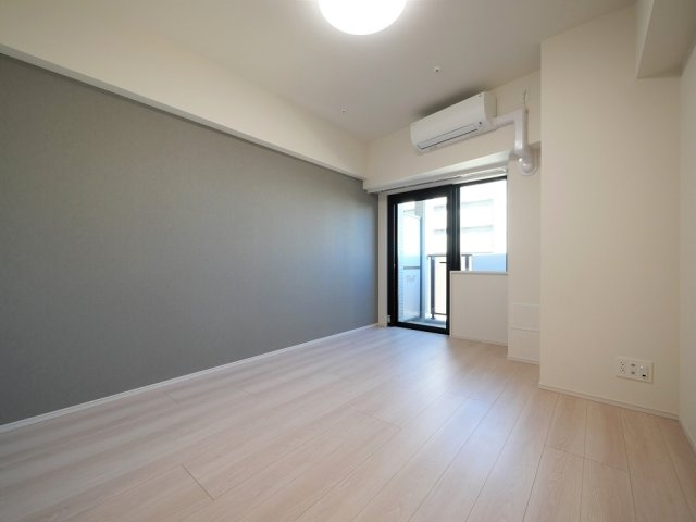 クオリタス蒲田の内装