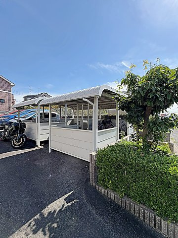 ヒルズｍｙのその他共用部分