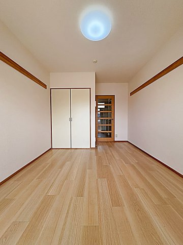 ヒルズｍｙの居間・リビング