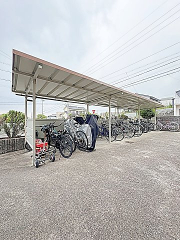 グランパス１８のその他共用部分