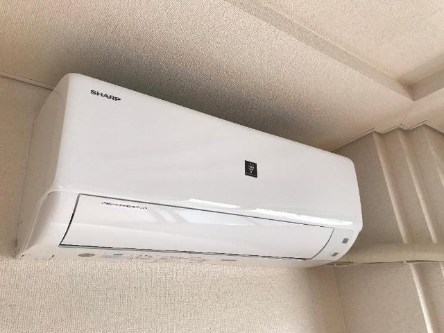 リビエールの設備|室内設備
