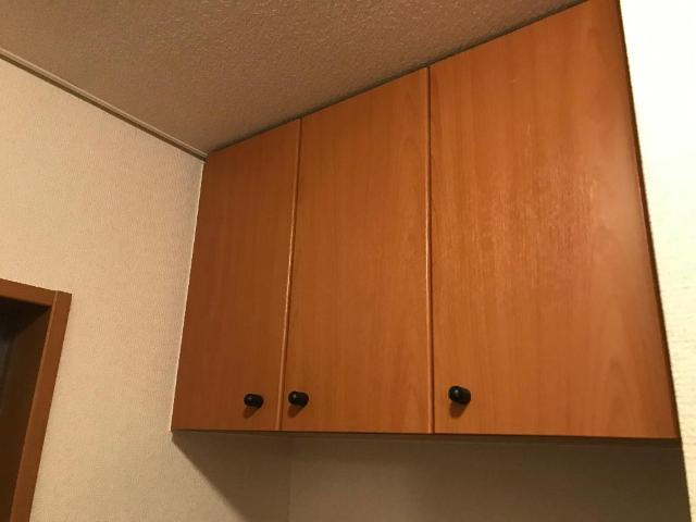 リビエールの収納|収納