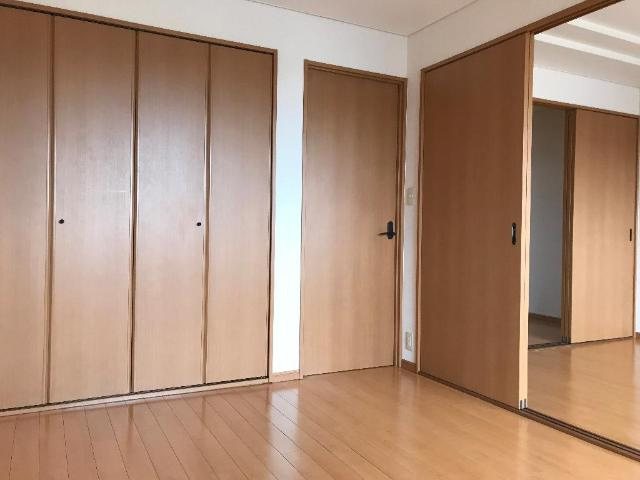 リビエールの内装|室内
