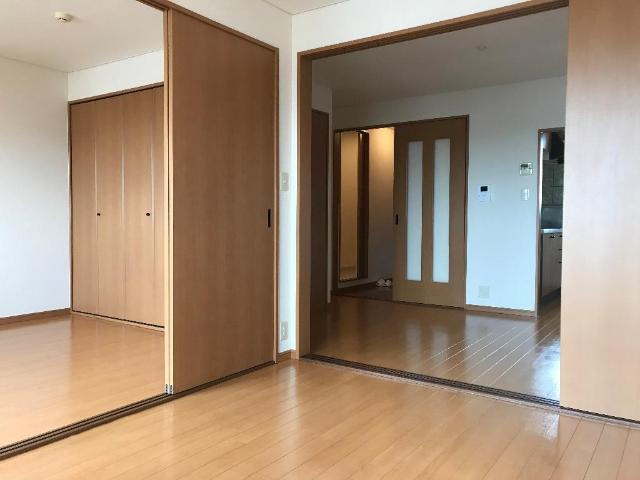 リビエールの内装|室内