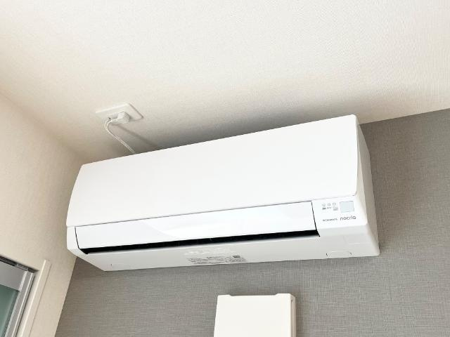 リンク　ドエル（Link dwell）の設備|エアコン