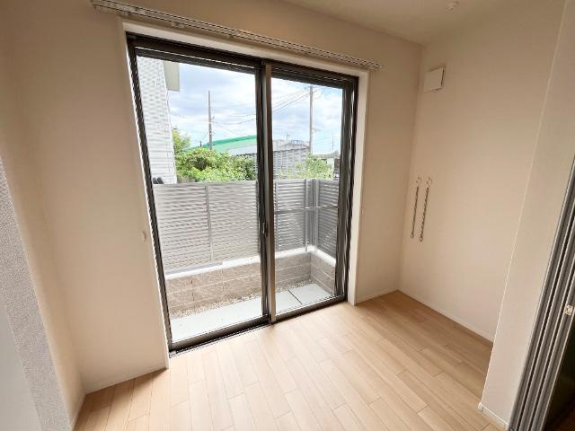 リンク　ドエル（Link dwell）のその他|インナーテラス