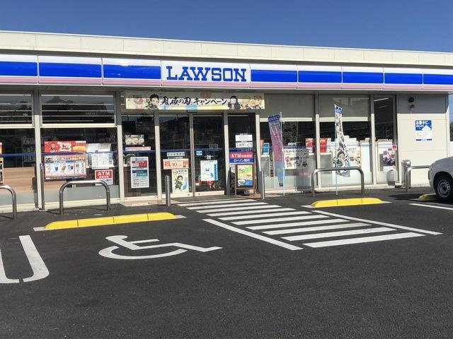 リンク　ドエル（Link dwell）の周辺|ローソン小牧本庄店まで701ｍ