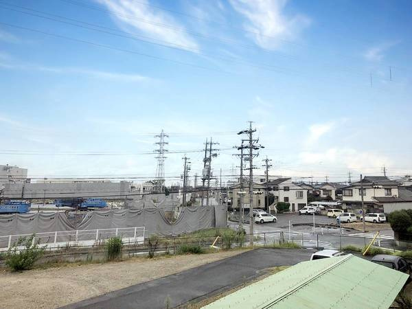 ビレッジハウス東野2号棟のその他|ビレッジハウスの同一物件・同一タイプの間取りの写真です