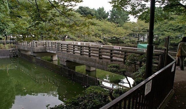 サンパティークの周辺|鹿沼公園まで800m