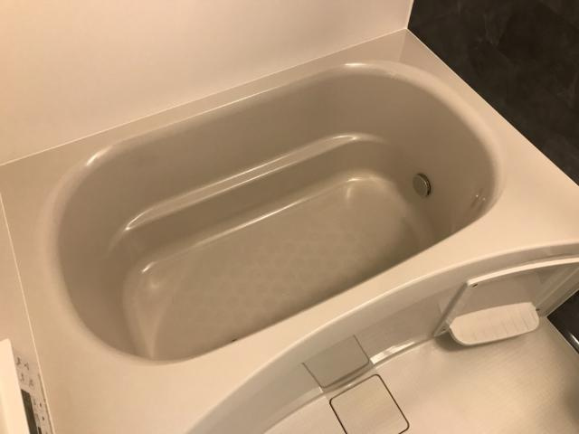 ロココモダン　Ｘの浴室|ユニットバス