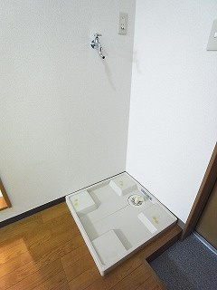 アルシオンハイツ葛西の設備