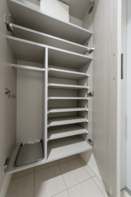 ボヌール小石川αのその他|※写真は同タイプ住戸です。