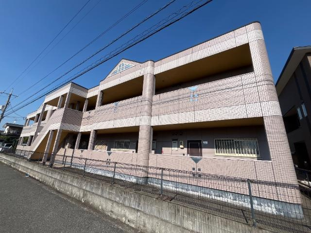 クオリティパレスの外観|外観写真（昼）