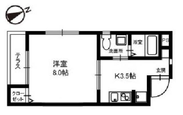 Ｃａｓａ・ｄｅｌ・ｓｏｌｅ