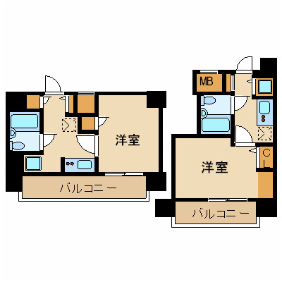シンシア本郷東大前