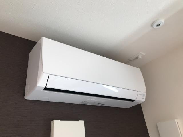 バリーズ弐番館の設備|室内設備