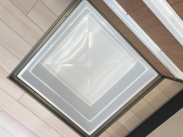 バリーズ弐番館のその他|ベランダ