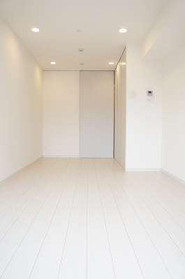 リブリ・CHKの居間・リビング