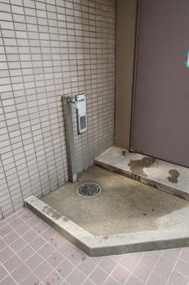 共用設備
